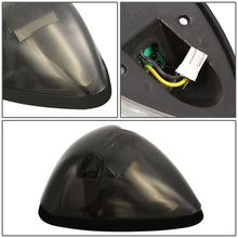 Load image into Gallery viewer, 94-98 Dodge Ram 2500/3500 Cab Light - Smoke Housing Amber LED