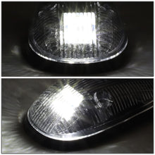 Load image into Gallery viewer, 1999-2002 Dodge Ram 2500/3500 Cab Light - Black Housing White LED