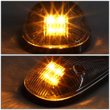 Load image into Gallery viewer, 1999-2002 Dodge Ram 2500/3500 Cab Light - Black Housing Amber LED