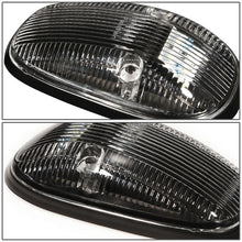 Load image into Gallery viewer, 1999-2002 Dodge Ram 2500/3500 Cab Light - Black Housing Amber LED