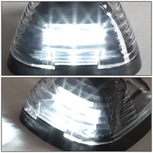 Load image into Gallery viewer, 99-15 Ford Super Duty Black Housing White LED Cab Light