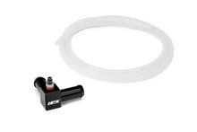 Load image into Gallery viewer, HPS Performance Billet Aluminum Coolant Bleed Valve Kit CBVK-1001