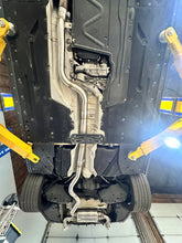 Load image into Gallery viewer, IRL F30 340i Catback