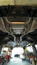 Load image into Gallery viewer, IRL G80 G82 G83 V2 Axleback ( Backorder September 20)