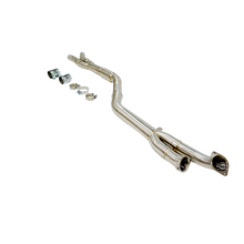Load image into Gallery viewer, IRL G80 G81 G82 G83 Midpipe ( Brace Included )