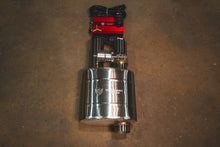 Load image into Gallery viewer, UNIVERSAL VALVED MUFFLER KIT