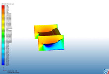 Load image into Gallery viewer, Universal Fitment GT-1000 Carbon Fiber Wing (No Pedestals)
