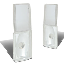 Load image into Gallery viewer, 88-93 Chevrolet C10 4-Piece Chrome Corner Lights