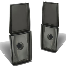 Load image into Gallery viewer, 88-93 Chevrolet C10 4PC Smoke Corner Lights