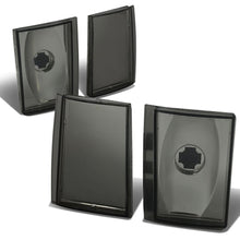 Load image into Gallery viewer, 88-93 Chevrolet C10 4PC Smoke Corner Lights
