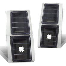Load image into Gallery viewer, 94-00 Chevrolet Blazer Suburban Tahoe C/K Series Corner Lights - Black