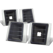 Load image into Gallery viewer, 94-00 Chevrolet Blazer Suburban Tahoe C/K Series Corner Lights - Black