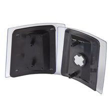 Load image into Gallery viewer, 94-00 Chevrolet Blazer Suburban Tahoe Chrome Corner Lights 4PC