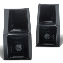 Load image into Gallery viewer, 94-00 Chevrolet Blazer Suburban Tahoe Smoke Corner Lights 4PC
