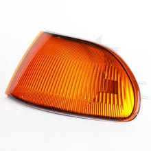 Load image into Gallery viewer, 1985-1992 Honda Civic Sedan 4-Door Amber Corner Lights