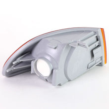 Load image into Gallery viewer, 1985-1992 Honda Civic Sedan 4-Door Amber Corner Lights