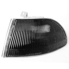 Load image into Gallery viewer, 1985-1992 Honda Civic Sedan 4-Door Black Corner Lights