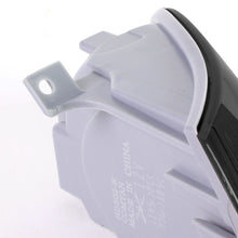 Load image into Gallery viewer, 92-95 Honda Civic 2-Door Black Corner Lights