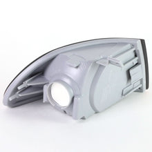 Load image into Gallery viewer, 92-95 Honda Civic 2-Door Black Corner Lights