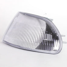 Load image into Gallery viewer, 92-95 Honda Civic Chrome Corner Lights