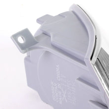 Load image into Gallery viewer, 92-95 Honda Civic Chrome Corner Lights