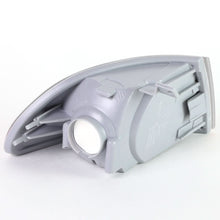Load image into Gallery viewer, 92-95 Honda Civic Chrome Corner Lights