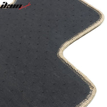 Load image into Gallery viewer, 2005-2010 BMW E60 5-Series Sedan Floor Mat Carpet Nylon