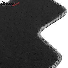 Load image into Gallery viewer, 2005-2010 BMW E60 5-Series Sedan Floor Mat Carpet Nylon