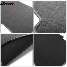 Load image into Gallery viewer, 2007-2012 BMW E70 X5 Floor Mat Carpet Nylon