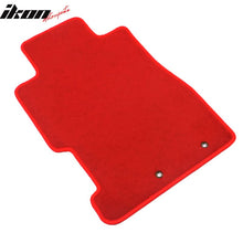 Load image into Gallery viewer, 2001-2005 Honda Civic Best Car Floor Mats - 3PC Nylon Set - IKON