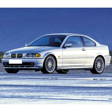 Load image into Gallery viewer, 1999-2005 BMW E46 3-Series 2001-2006 BMW M3 Coupe Floor Mat Nylon