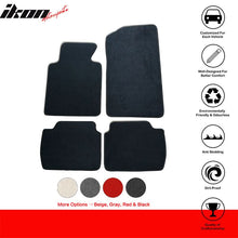 Load image into Gallery viewer, Car Floor Mat for 1999-2005 BMW E46 3 Series 2001-2006 M3 4PC Nylon