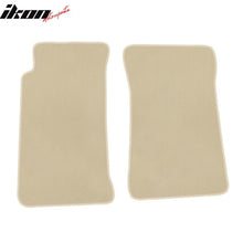 Load image into Gallery viewer, 1990-1997 Mazda Miata MX-5 Floor Mat Carpet Nylon