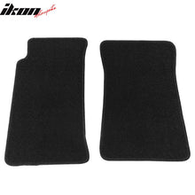Load image into Gallery viewer, 1990-1997 Mazda Miata MX-5 Floor Mat Carpet Nylon
