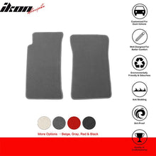 Load image into Gallery viewer, 1990-1997 Mazda Miata MX-5 Floor Mat Carpet Nylon