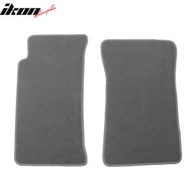 Load image into Gallery viewer, 1990-1997 Mazda Miata MX-5 Floor Mat Carpet Nylon