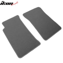 Load image into Gallery viewer, 1990-1997 Mazda Miata MX-5 Floor Mat Carpet Nylon