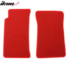 Load image into Gallery viewer, 1990-1997 Mazda Miata MX-5 Floor Mat Carpet Nylon