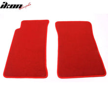 Load image into Gallery viewer, 1990-1997 Mazda Miata MX-5 Floor Mat Carpet Nylon