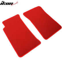 Load image into Gallery viewer, 1990-1997 Mazda Miata MX-5 Floor Mat Carpet Nylon