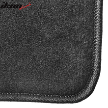 Load image into Gallery viewer, Car Floor Mat for 2003-2008 BMW Z4 2-Door OE Fitment Black Nylon 2PCS