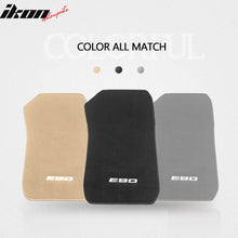 Load image into Gallery viewer, Car Floor Mat for 2006-2011 BMW E90 3 Series Black Carpet 4PC Nylon