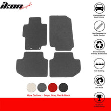 Load image into Gallery viewer, 2003-2007 Honda Accord Floor Mat Carpet Nylon