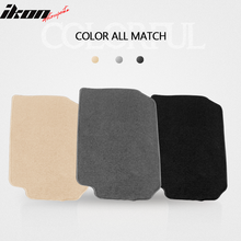 Load image into Gallery viewer, 2003-2007 Honda Accord Floor Mat Carpet Nylon
