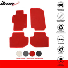 Load image into Gallery viewer, 2003-2007 Honda Accord Floor Mat Carpet Nylon
