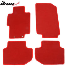 Load image into Gallery viewer, 2003-2007 Honda Accord Floor Mat Carpet Nylon