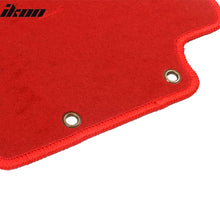 Load image into Gallery viewer, 2003-2007 Honda Accord Floor Mat Carpet Nylon
