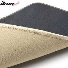 Load image into Gallery viewer, 2004-2009 BMW E60 Sedan 4-Door Floor Mat Carpet Nylon