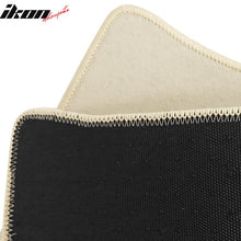 Load image into Gallery viewer, 2004-2009 BMW E60 Sedan 4-Door Floor Mat Carpet Nylon