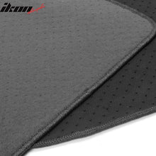 Load image into Gallery viewer, 2004-2009 BMW E60 Sedan 4-Door Floor Mat Carpet Nylon